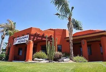 Hotel Monte Vista Resort-Age 55 Plus Apache Junction